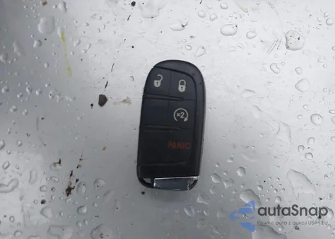 2018 Jeep Compass Trailhawk 4X4 from USA, damaged, VIN 3C4NJDDB1JT485307